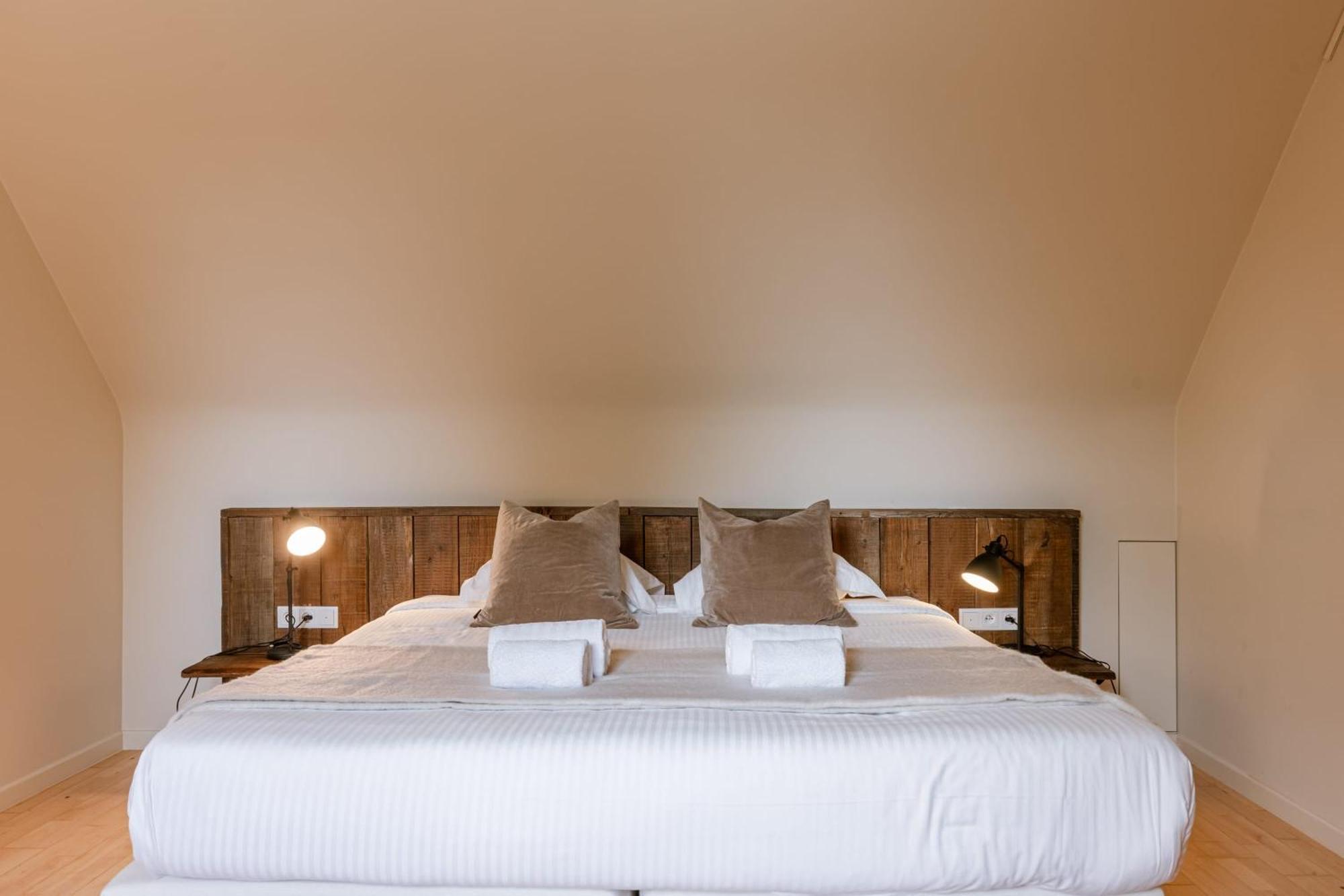 Huswell - Lactea - Eco-luxury Retreat Villa *