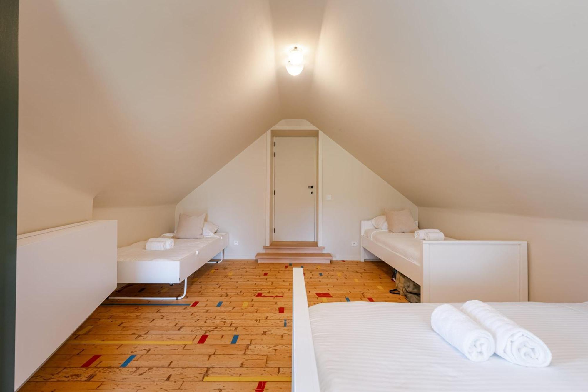 Huswell - Lactea - Eco-luxury Retreat *