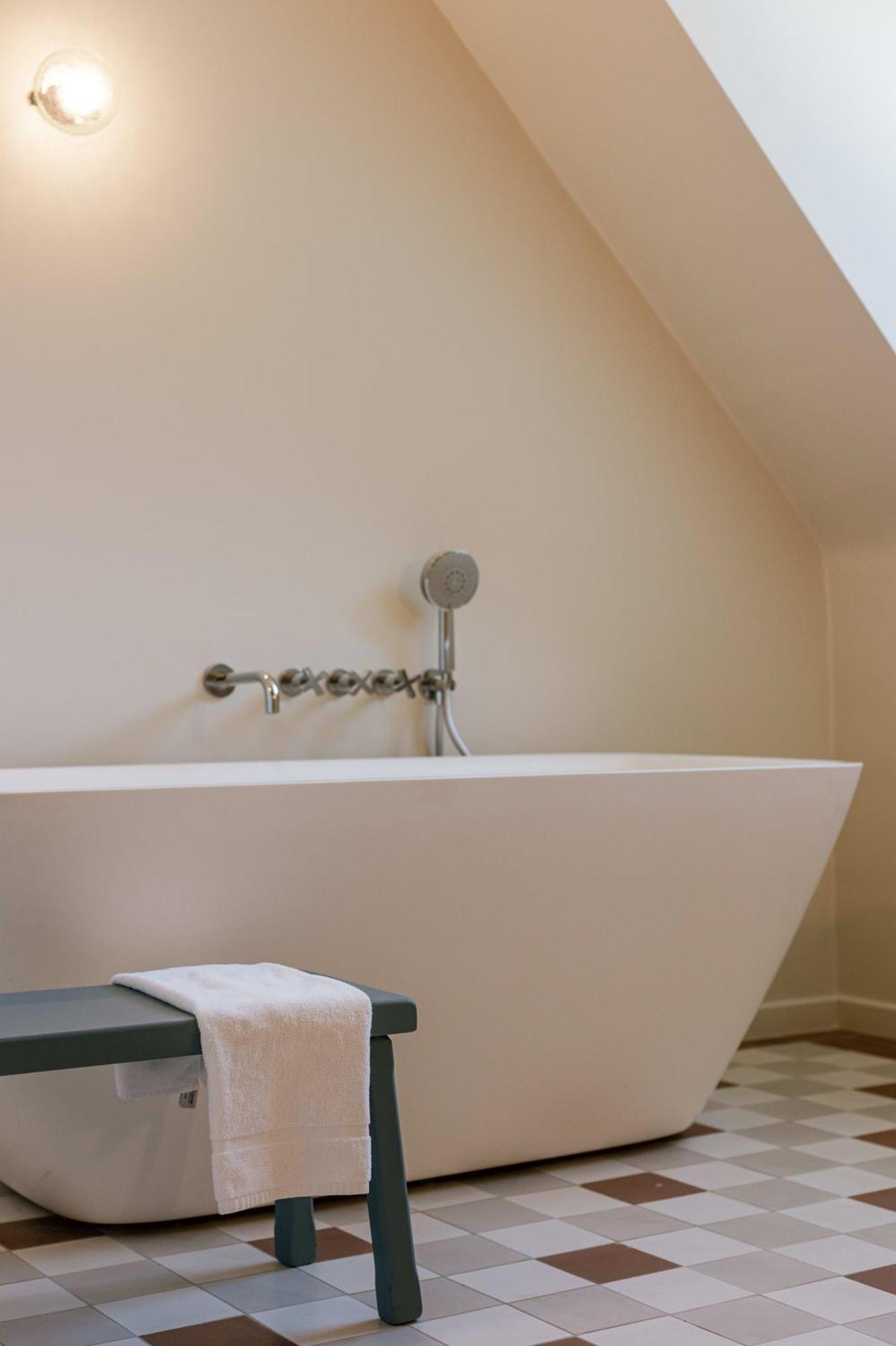 Villa Huswell - Lactea - Eco-luxury Retreat