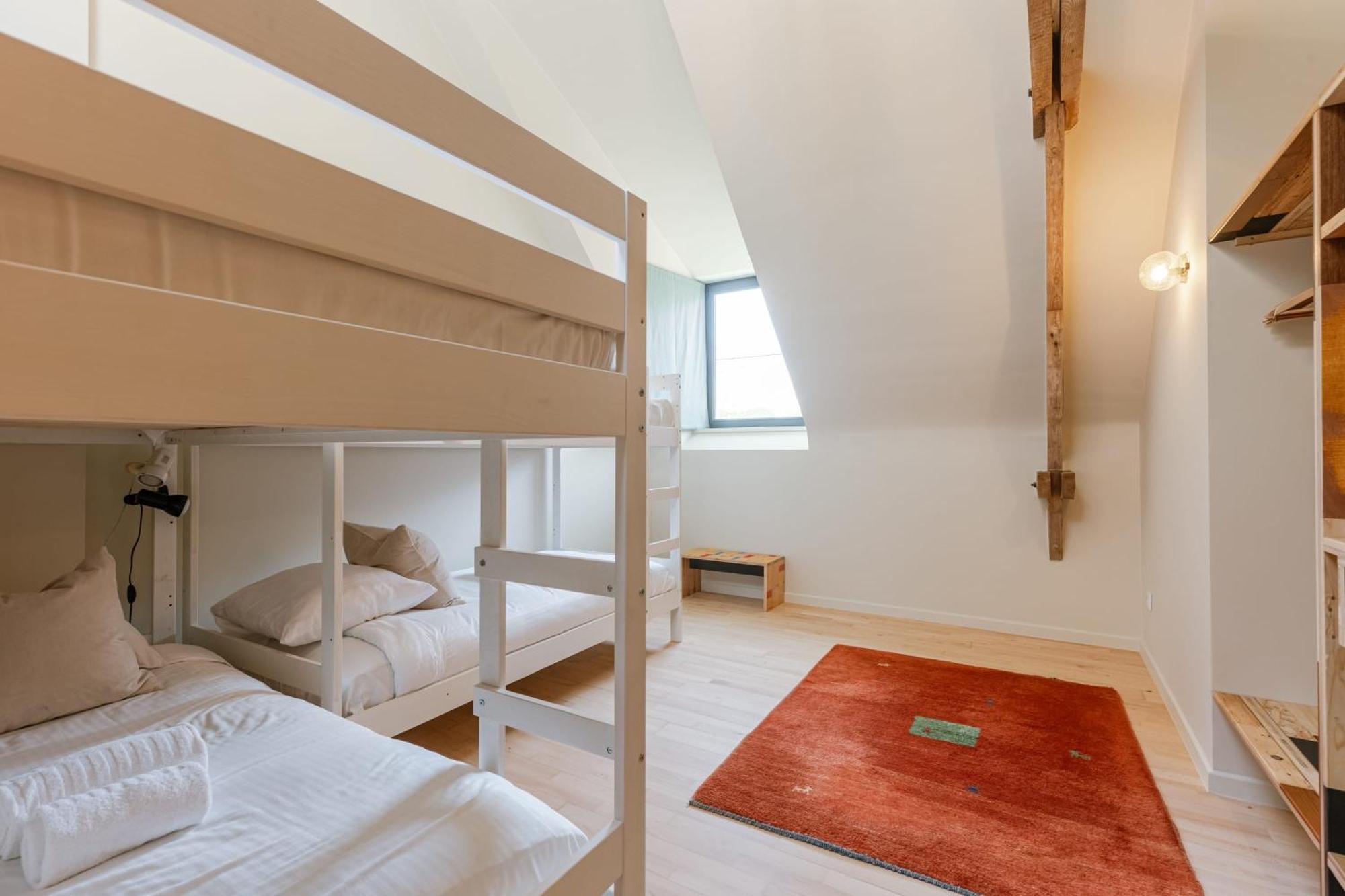 Huswell - Lactea - Eco-luxury Retreat * Schilde