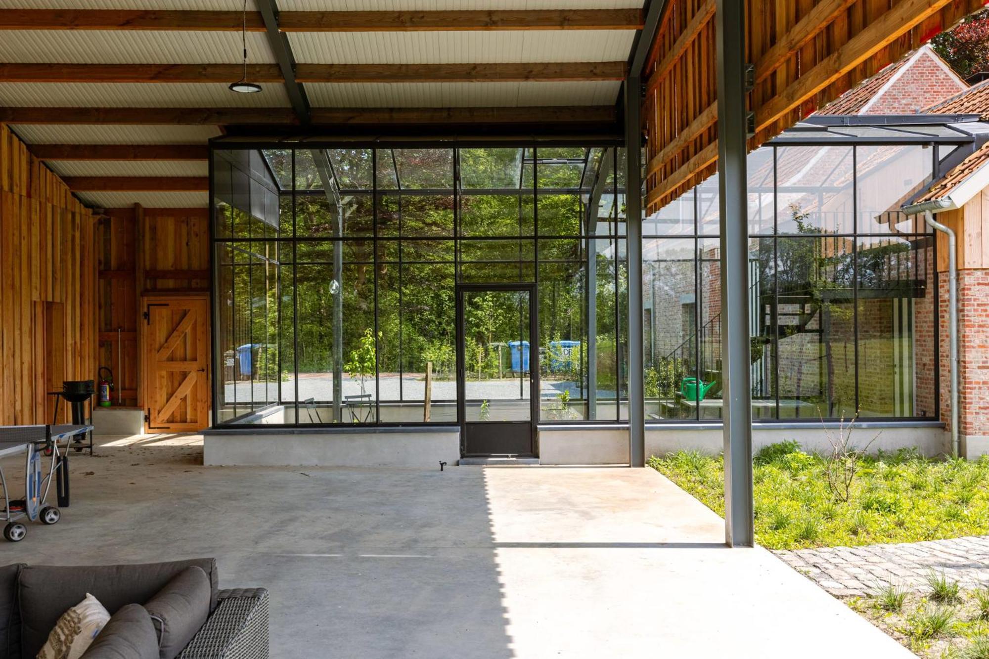 Huswell - Lactea - Eco-luxury Retreat