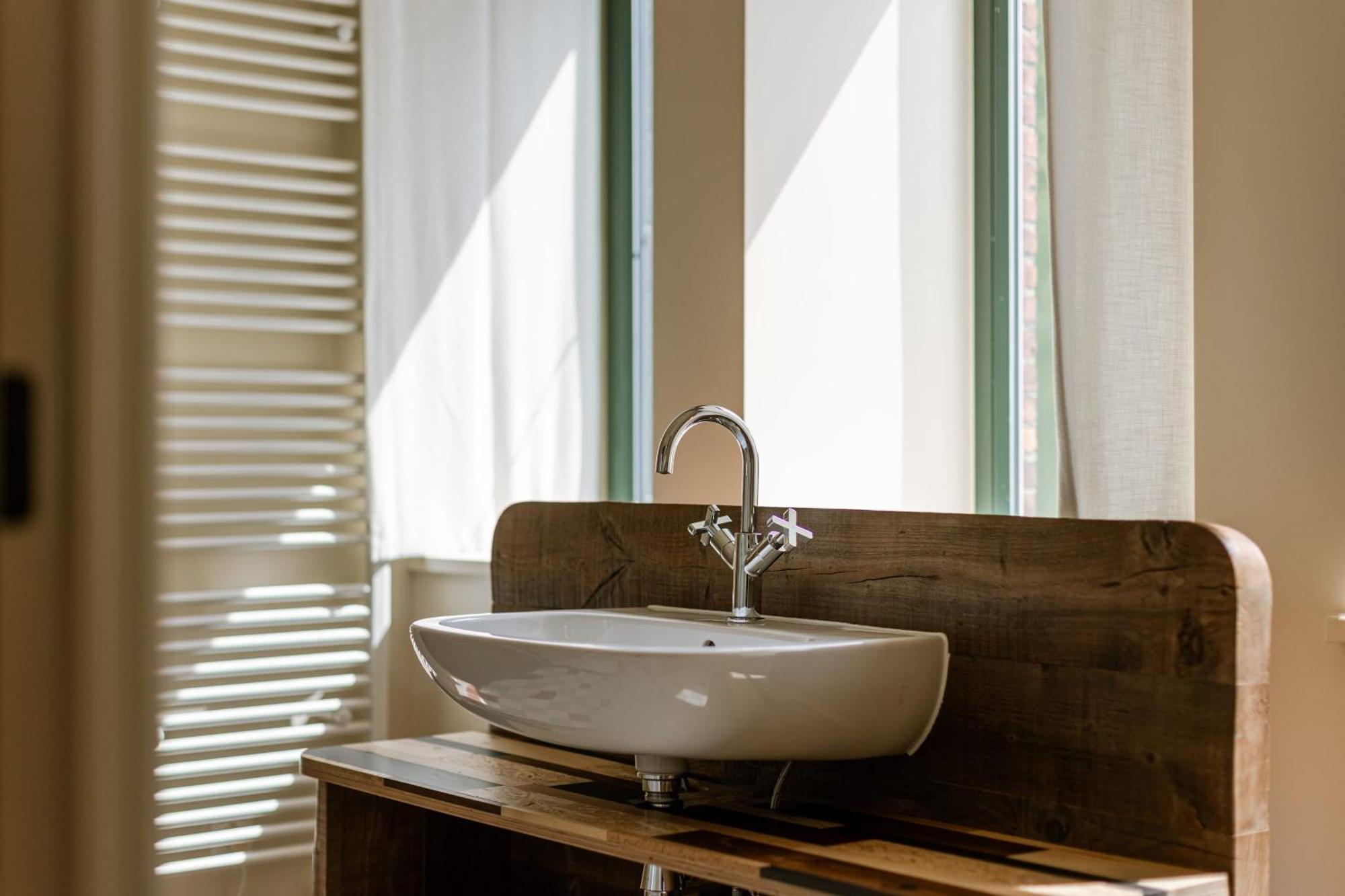 Huswell - Lactea - Eco-luxury Retreat * Schilde