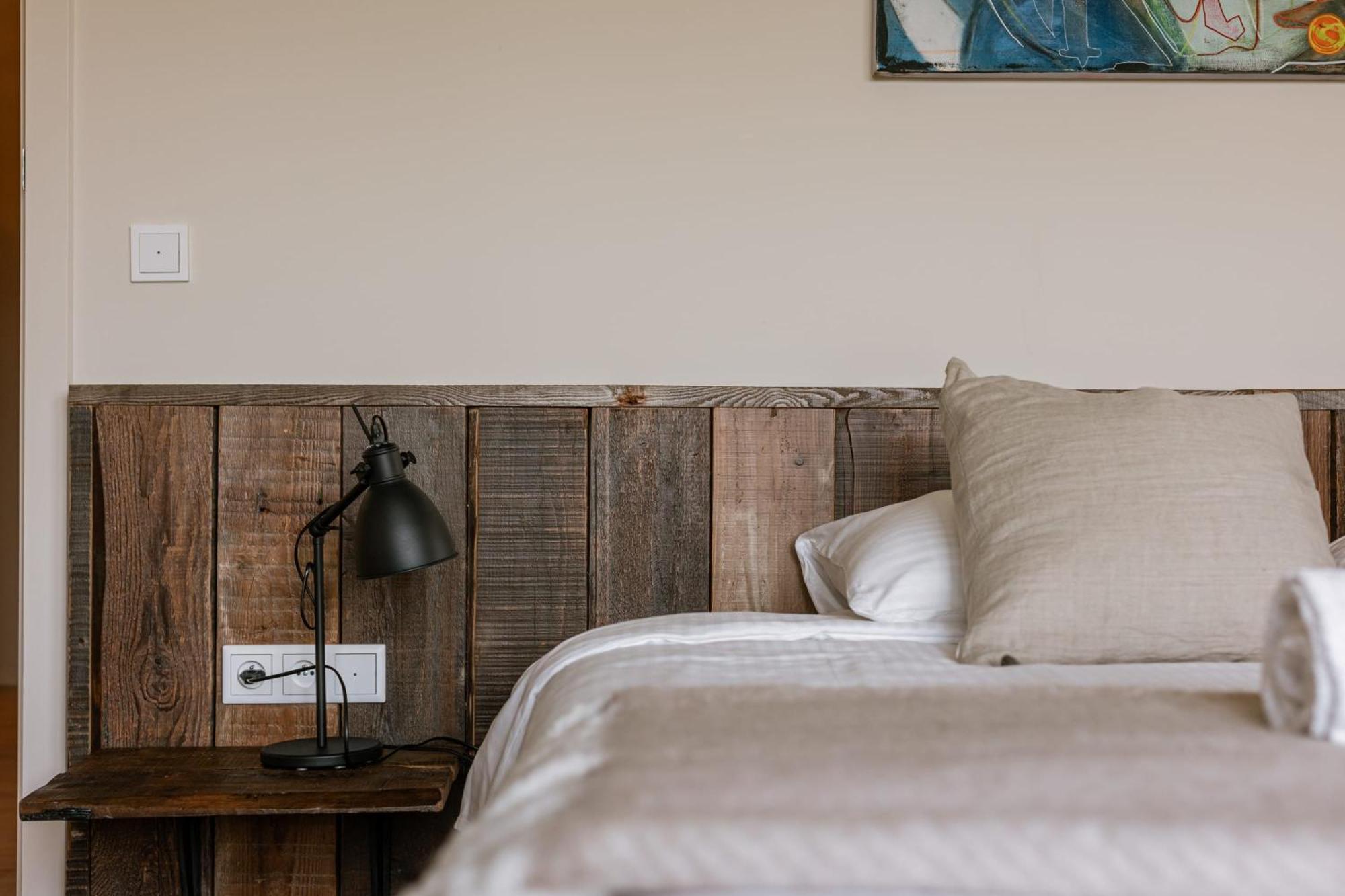 Villa Huswell - Lactea - Eco-luxury Retreat