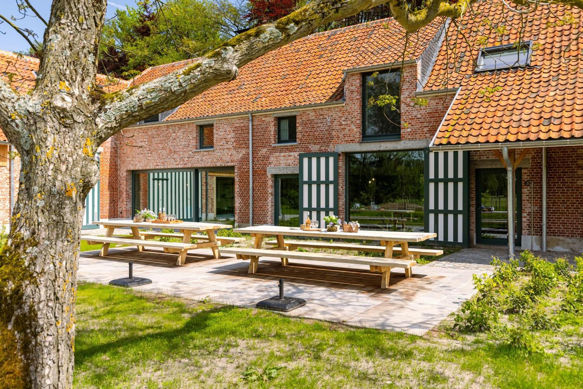 Huswell - Lactea - Eco-luxury Retreat *
