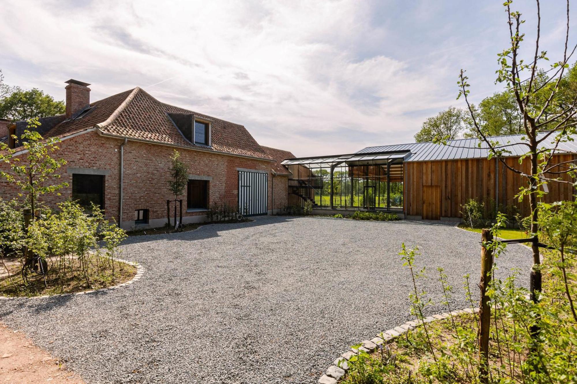 Villa Huswell - Lactea - Eco-luxury Retreat *