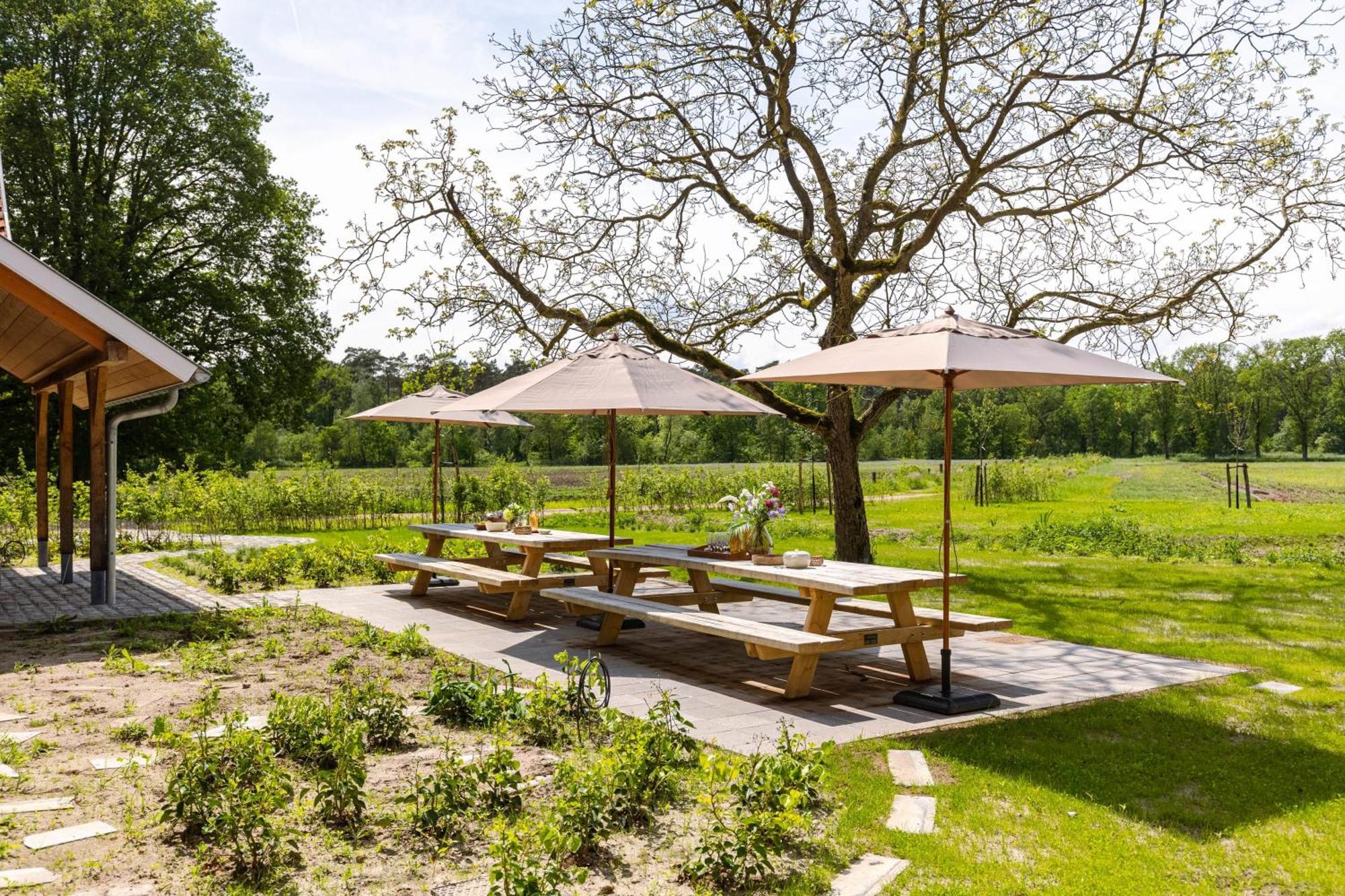 Huswell - Lactea - Eco-luxury Retreat *