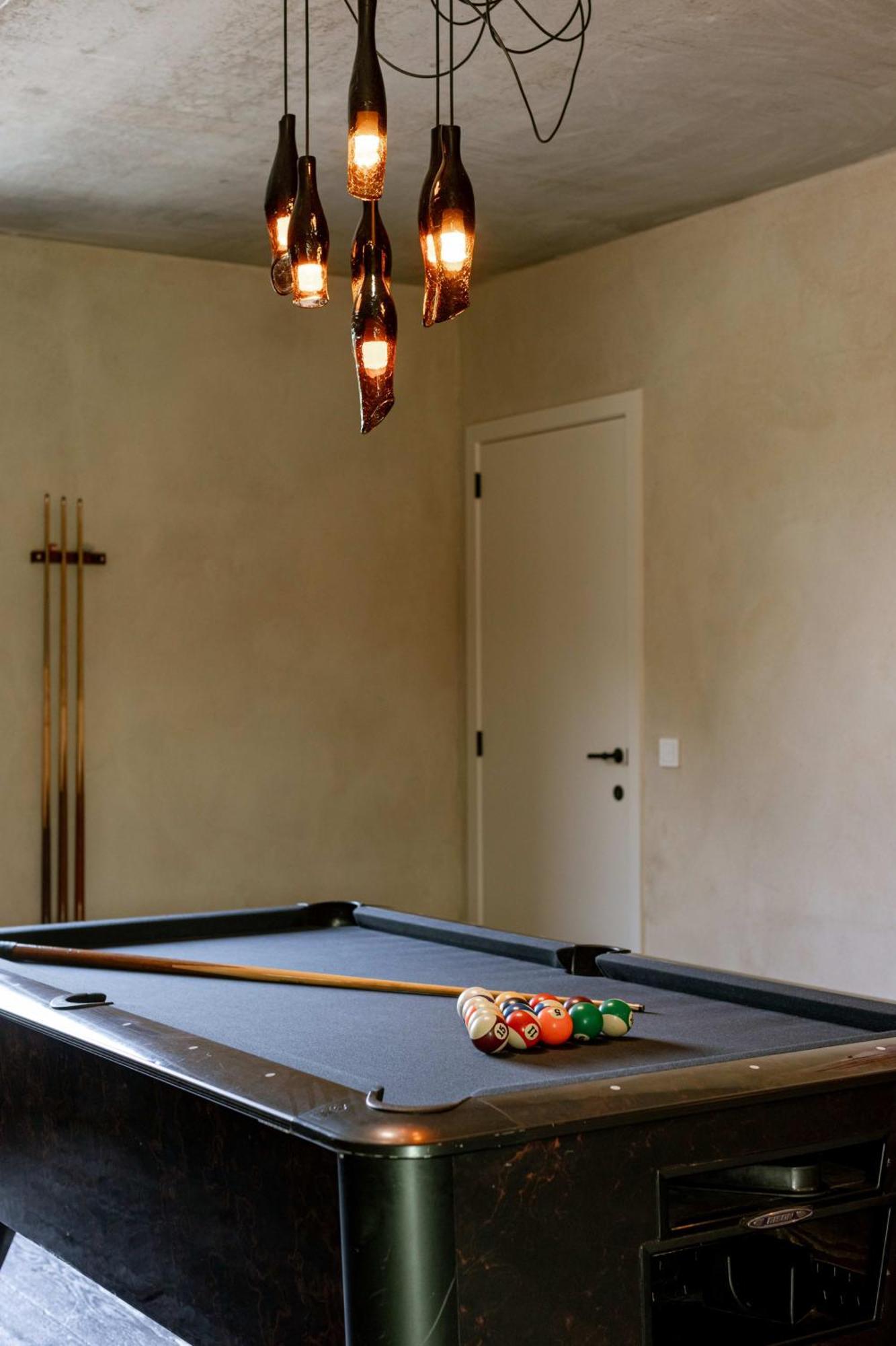Villa Huswell - Lactea - Eco-luxury Retreat