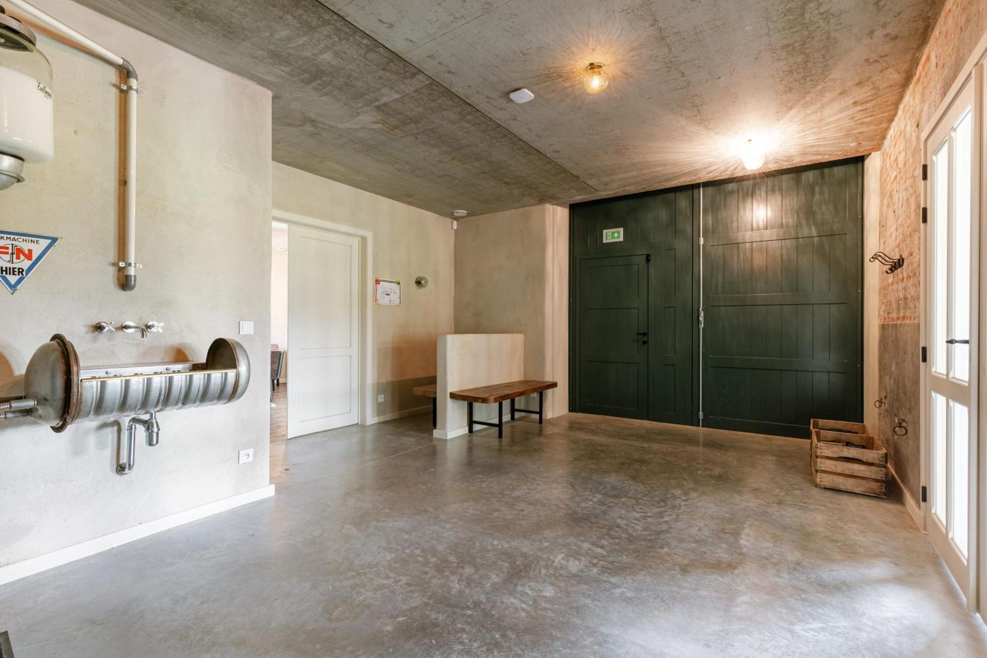 Villa Huswell - Lactea - Eco-luxury Retreat Schilde
