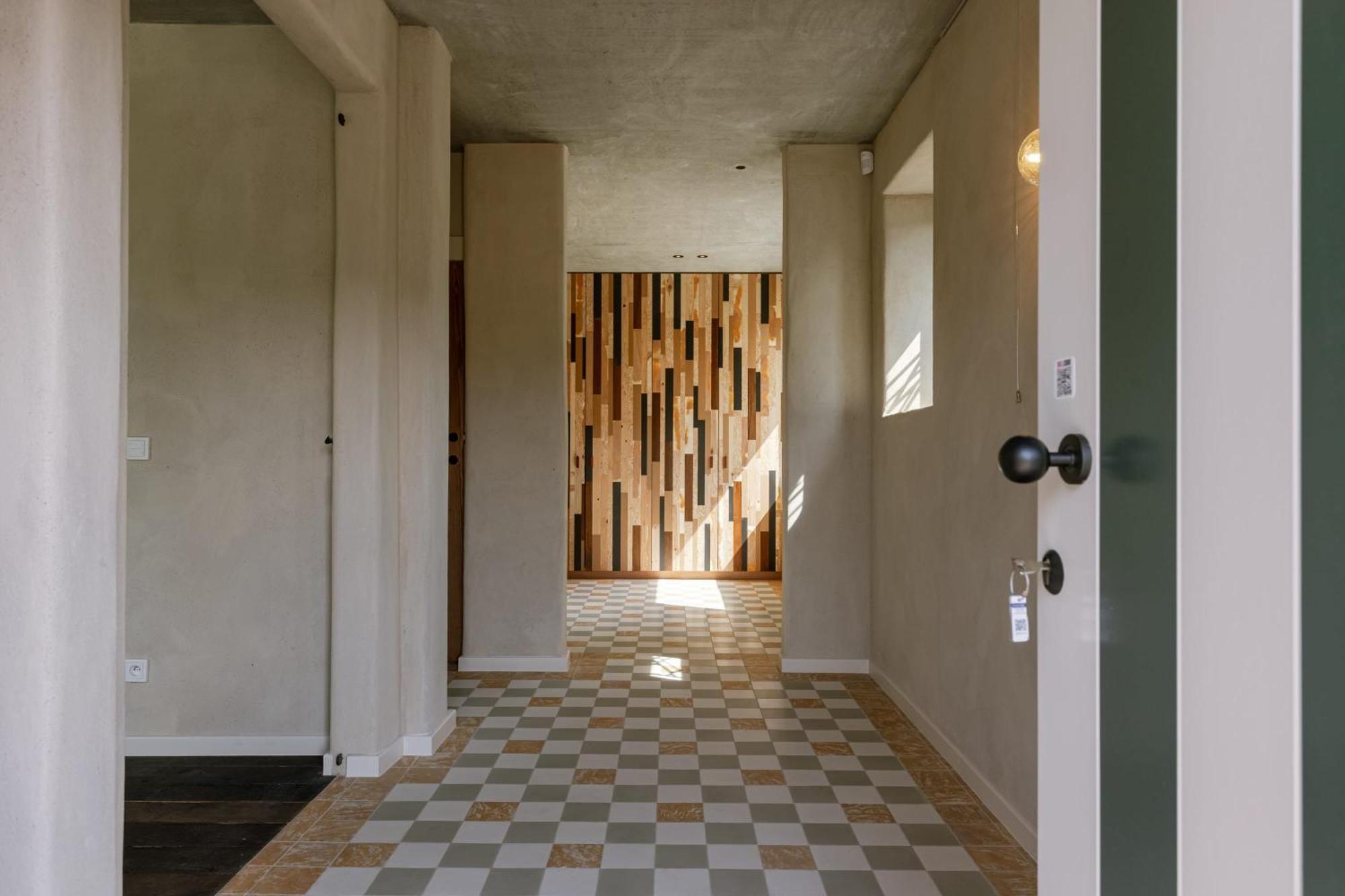 Huswell - Lactea - Eco-luxury Retreat *