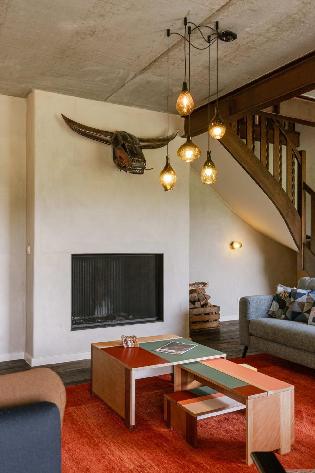 Huswell - Lactea - Eco-luxury Retreat * Schilde