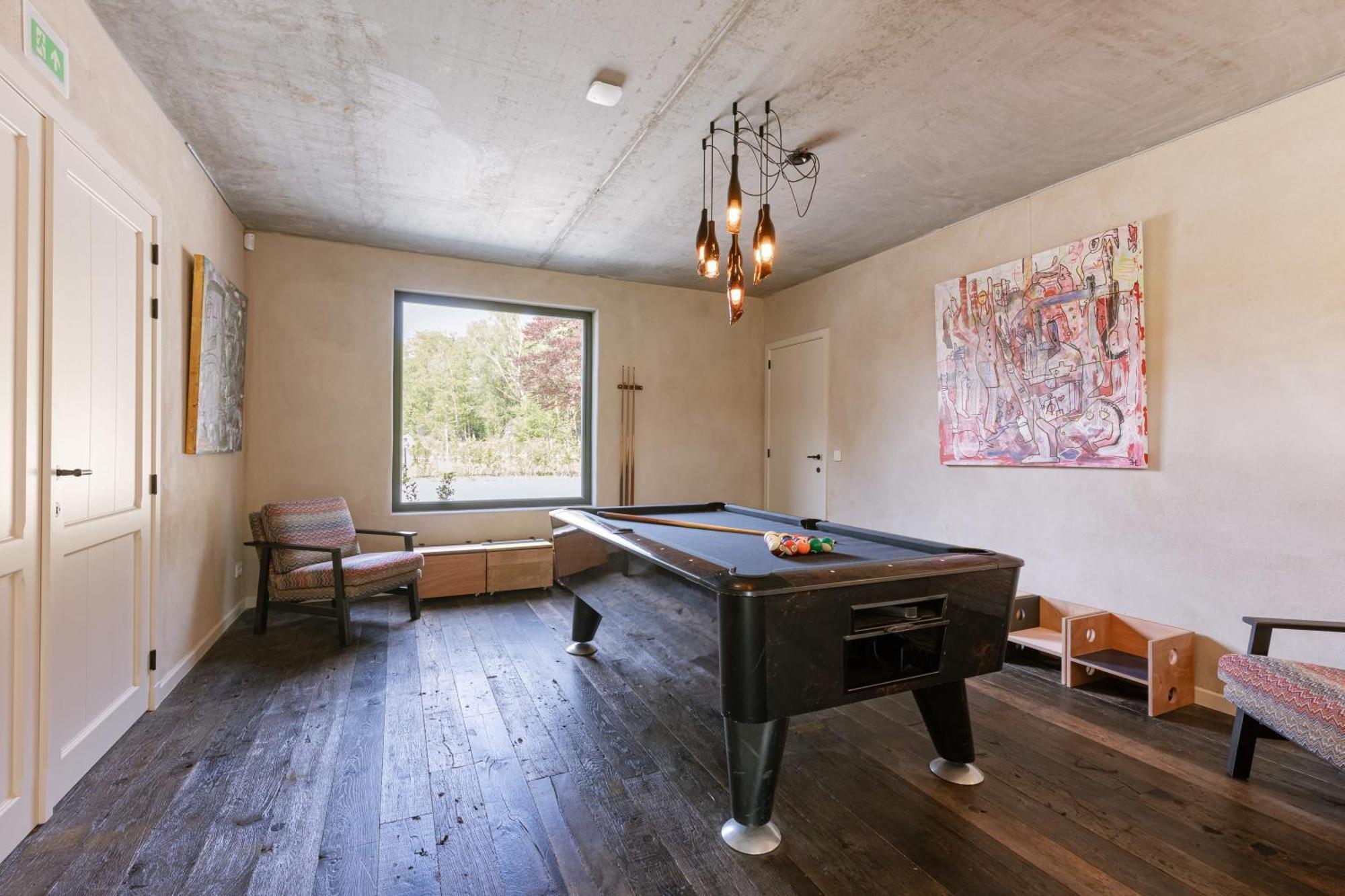 Huswell - Lactea - Eco-luxury Retreat