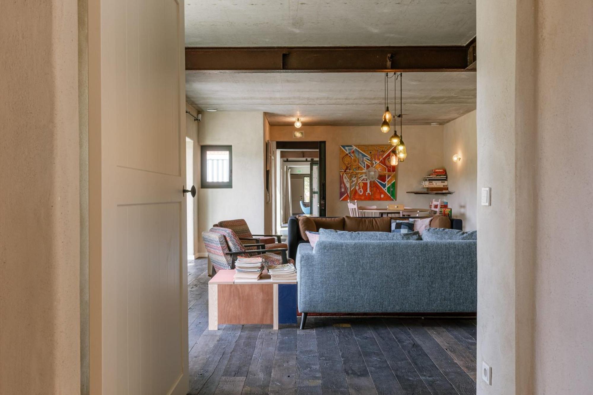Huswell - Lactea - Eco-luxury Retreat Villa
